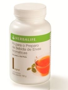 Chá 100g.