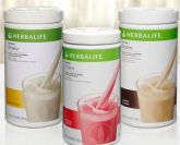 Shake para controle de peso.