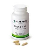 Fiber & Herb