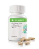 Multivitaminas.